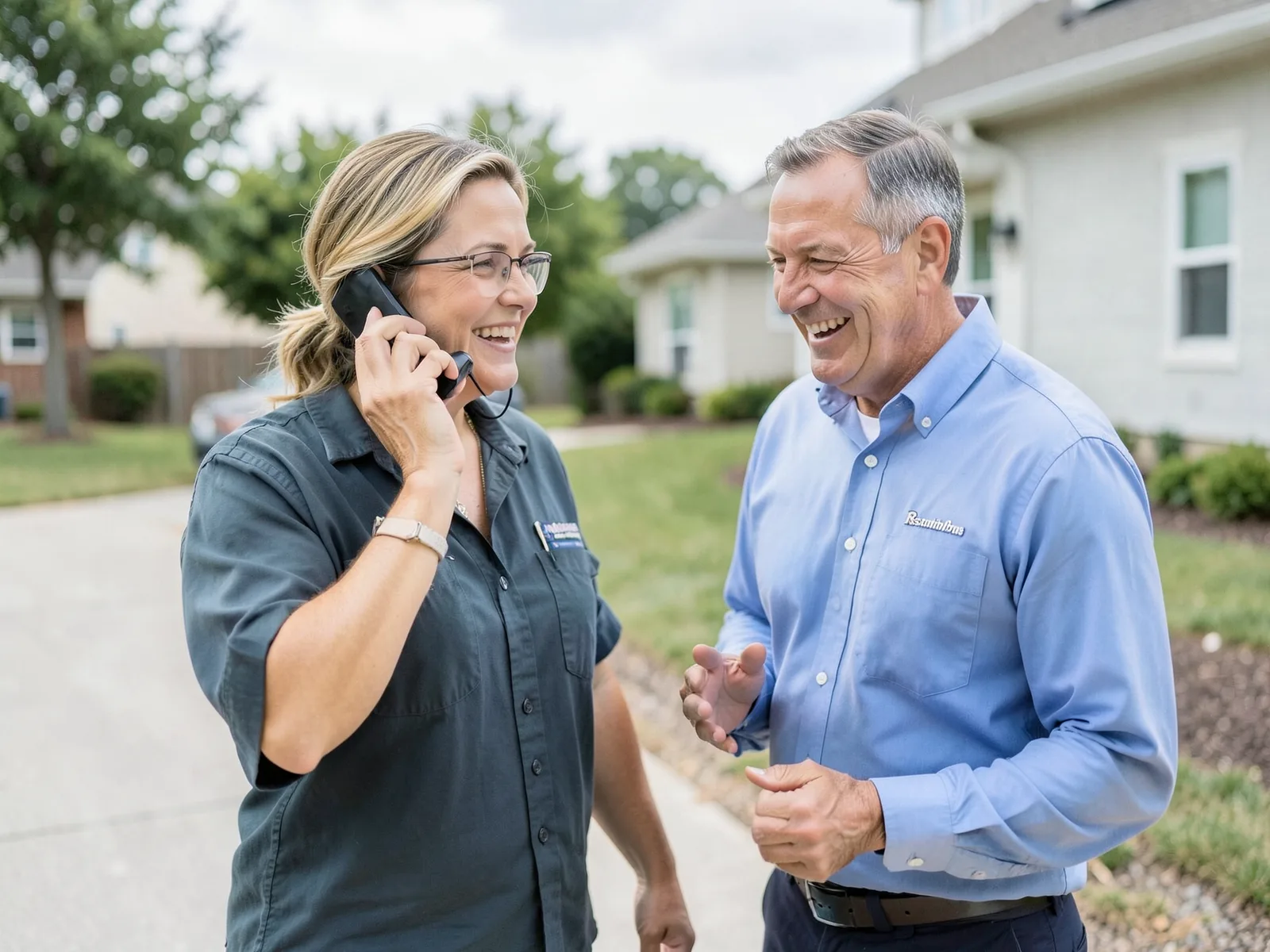 Frequently Asked Questions About Storm Damage Restoration in Tenaha, TX